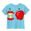 Toddler 5.5 oz. Jersey Short-Sleeve T-Shirt Thumbnail