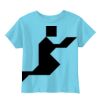 Toddler 5.5 oz. Jersey Short-Sleeve T-Shirt Thumbnail