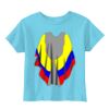 Toddler 5.5 oz. Jersey Short-Sleeve T-Shirt Thumbnail