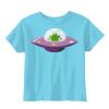 Toddler 5.5 oz. Jersey Short-Sleeve T-Shirt Thumbnail