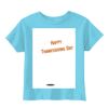 Toddler 5.5 oz. Jersey Short-Sleeve T-Shirt Thumbnail