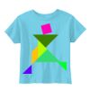 Toddler 5.5 oz. Jersey Short-Sleeve T-Shirt Thumbnail