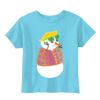 Toddler 5.5 oz. Jersey Short-Sleeve T-Shirt Thumbnail