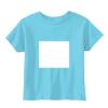 Toddler 5.5 oz. Jersey Short-Sleeve T-Shirt Thumbnail