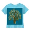 Toddler 5.5 oz. Jersey Short-Sleeve T-Shirt Thumbnail