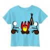 Toddler 5.5 oz. Jersey Short-Sleeve T-Shirt Thumbnail