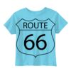 Toddler 5.5 oz. Jersey Short-Sleeve T-Shirt Thumbnail