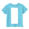 Toddler 5.5 oz. Jersey Short-Sleeve T-Shirt Thumbnail