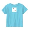 Toddler 5.5 oz. Jersey Short-Sleeve T-Shirt Thumbnail
