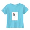 Toddler 5.5 oz. Jersey Short-Sleeve T-Shirt Thumbnail