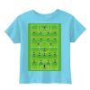 Toddler 5.5 oz. Jersey Short-Sleeve T-Shirt Thumbnail