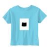 Toddler 5.5 oz. Jersey Short-Sleeve T-Shirt Thumbnail