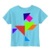 Toddler 5.5 oz. Jersey Short-Sleeve T-Shirt Thumbnail