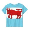 Toddler 5.5 oz. Jersey Short-Sleeve T-Shirt Thumbnail