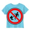 Toddler 5.5 oz. Jersey Short-Sleeve T-Shirt Thumbnail