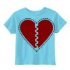 Toddler 5.5 oz. Jersey Short-Sleeve T-Shirt Thumbnail