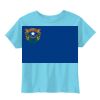 Toddler 5.5 oz. Jersey Short-Sleeve T-Shirt Thumbnail