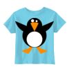 Toddler 5.5 oz. Jersey Short-Sleeve T-Shirt Thumbnail