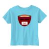 Toddler 5.5 oz. Jersey Short-Sleeve T-Shirt Thumbnail