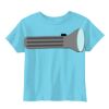 Toddler 5.5 oz. Jersey Short-Sleeve T-Shirt Thumbnail