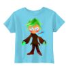 Toddler 5.5 oz. Jersey Short-Sleeve T-Shirt Thumbnail