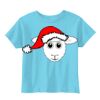 Toddler 5.5 oz. Jersey Short-Sleeve T-Shirt Thumbnail
