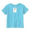 Toddler 5.5 oz. Jersey Short-Sleeve T-Shirt Thumbnail