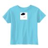 Toddler 5.5 oz. Jersey Short-Sleeve T-Shirt Thumbnail