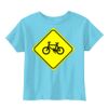 Toddler 5.5 oz. Jersey Short-Sleeve T-Shirt Thumbnail