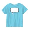 Toddler 5.5 oz. Jersey Short-Sleeve T-Shirt Thumbnail