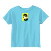 Toddler 5.5 oz. Jersey Short-Sleeve T-Shirt Thumbnail