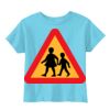 Toddler 5.5 oz. Jersey Short-Sleeve T-Shirt Thumbnail