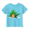 Toddler 5.5 oz. Jersey Short-Sleeve T-Shirt Thumbnail