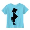 Toddler 5.5 oz. Jersey Short-Sleeve T-Shirt Thumbnail