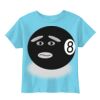 Toddler 5.5 oz. Jersey Short-Sleeve T-Shirt Thumbnail