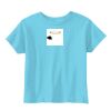 Toddler 5.5 oz. Jersey Short-Sleeve T-Shirt Thumbnail