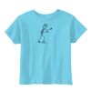 Toddler 5.5 oz. Jersey Short-Sleeve T-Shirt Thumbnail