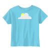 Toddler 5.5 oz. Jersey Short-Sleeve T-Shirt Thumbnail