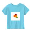 Toddler 5.5 oz. Jersey Short-Sleeve T-Shirt Thumbnail