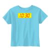 Toddler 5.5 oz. Jersey Short-Sleeve T-Shirt Thumbnail