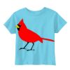 Toddler 5.5 oz. Jersey Short-Sleeve T-Shirt Thumbnail