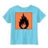 Toddler 5.5 oz. Jersey Short-Sleeve T-Shirt Thumbnail