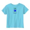 Toddler 5.5 oz. Jersey Short-Sleeve T-Shirt Thumbnail