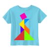 Toddler 5.5 oz. Jersey Short-Sleeve T-Shirt Thumbnail