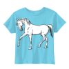 Toddler 5.5 oz. Jersey Short-Sleeve T-Shirt Thumbnail