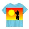 Toddler 5.5 oz. Jersey Short-Sleeve T-Shirt Thumbnail