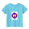 Toddler 5.5 oz. Jersey Short-Sleeve T-Shirt Thumbnail