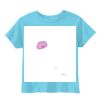 Toddler 5.5 oz. Jersey Short-Sleeve T-Shirt Thumbnail