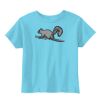 Toddler 5.5 oz. Jersey Short-Sleeve T-Shirt Thumbnail