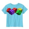 Toddler 5.5 oz. Jersey Short-Sleeve T-Shirt Thumbnail